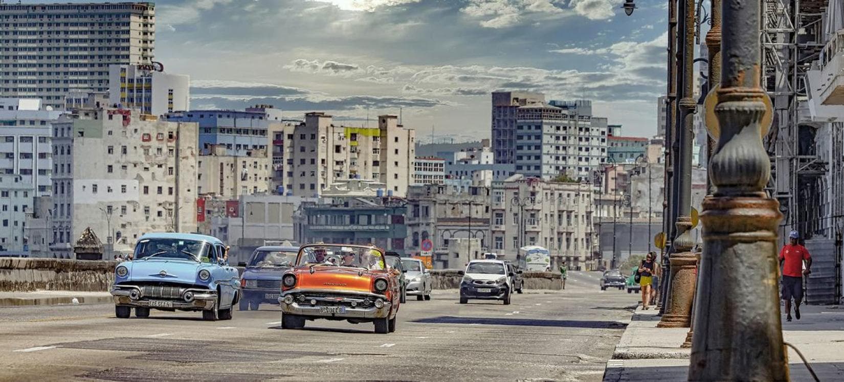 Blur background